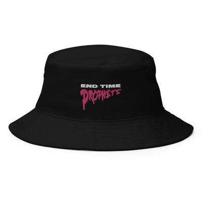 End time Prophets Bucket Hat