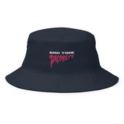 End time Prophets Bucket Hat