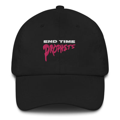 End Time Prophets Dad hat