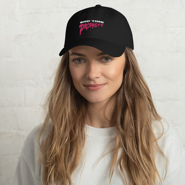 End Time Prophets Dad hat