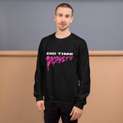 End Time Prophets Unisex Sweatshirt