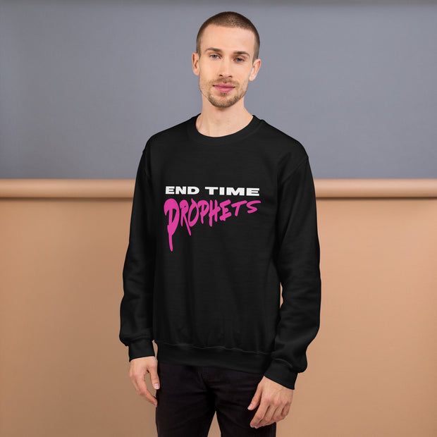 End Time Prophets Unisex Sweatshirt