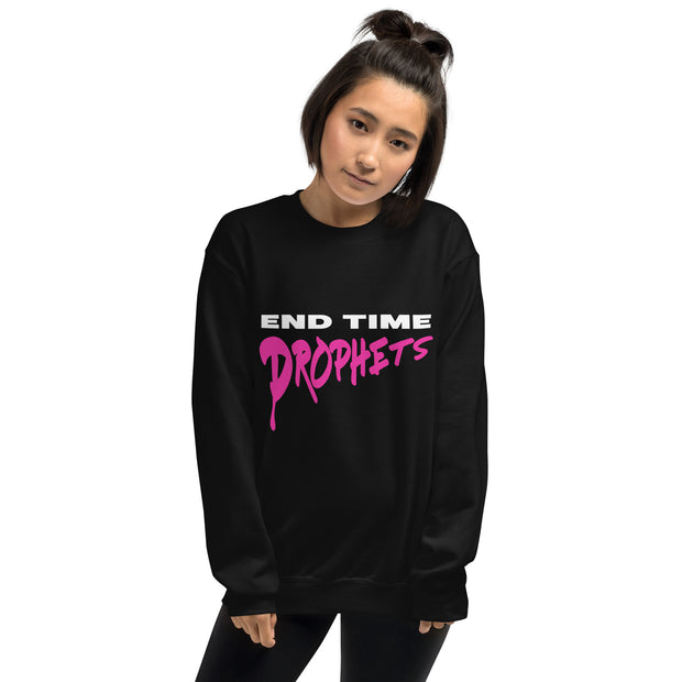 End Time Prophets Unisex Sweatshirt