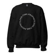 End time Prophets Unisex Sweatshirt