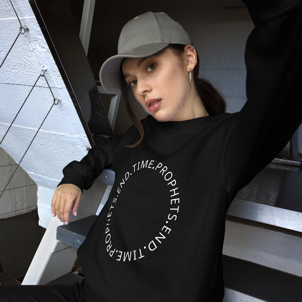 End time Prophets Unisex Sweatshirt