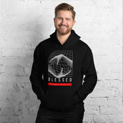 Blessed Adorable Quality Unisex Hoodie