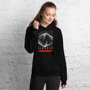 Blessed Adorable Quality Unisex Hoodie