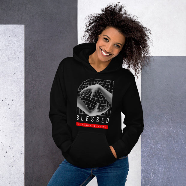 Blessed Adorable Quality Unisex Hoodie