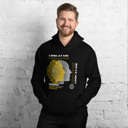 Look At Me Unisex Hoodie