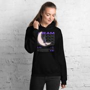 Dream Streetwear Design Unisex Hoodie