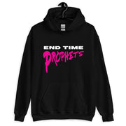 End Time Prophets Unisex Hoodie