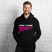 End Time Prophets Unisex Hoodie