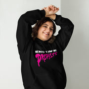 End Time Prophets Unisex Hoodie