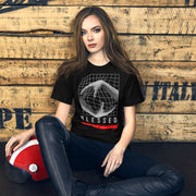 Blessed Durable Quality Unisex t-shirt