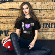 Abstract Streetwear Unisex t-shirt