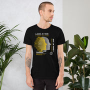 Look At Me Unisex t-shirt