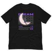 Dream Unisex t-shirt