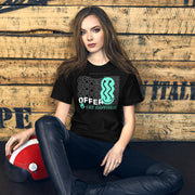 Offer The Happiness Streetwear Unisex t-shirt