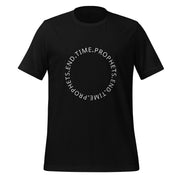 End Time Prophets Unisex t-shirt