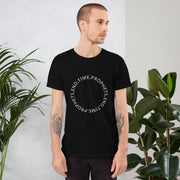 End Time Prophets Unisex t-shirt