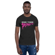 End Time Prophets Unisex t-shirt